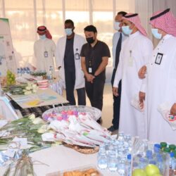 الجامعة الأمريكية في الإمارات تشارك في أسبوع دبي للموضة بأزياء صُممت من الأقمشة المستدامة