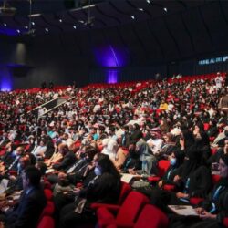 تعتزم خلال شهر رمضان المبارك تنفيذ مشروع إفطار الصائمين بالمسجد الحرام