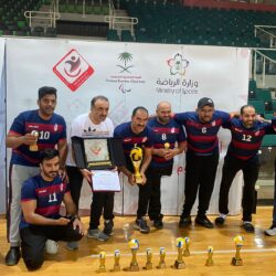 الإمارات بطل العالم لهوكي الجليد