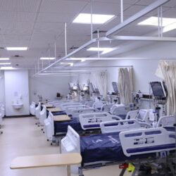“هدية” تقدم أكثر من 7 ملايين منتج مجاني لضيوف الرحمن في رمضان