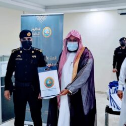 الشمراني يحرز أول هاتريك في بطولة الوحدة
