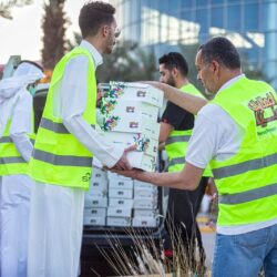 معالي وزير التعليم يرعى المباراة النهائية لدوري الجامعات السعودية بعرعر