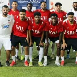 الدكتور علي الناقور يجمع ٥٠٠ شخصية مجتمعية من رجال الأعمال والمثقفين علي مأدبة الإفطار