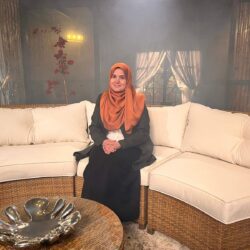 أمانة جدة تكرم عددا من ذوي الإعاقة الحركية ضمن حفل إفطار رمضاني