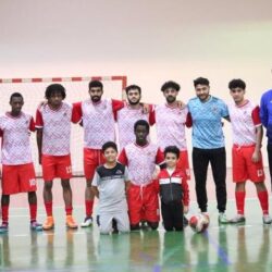 اللجنة الوطنية لرعاية السجناء والمفرج عنهم وأسرهم بمكة المكرمة تهيب باهل الخير والمحسنين لدعم اللجنة خاصة في هذه الأيام المبارك