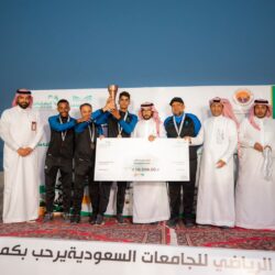 لمسة وفاء من أهل الوفاء لمن يستحق الوفاء