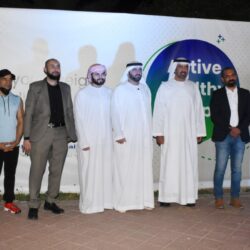 هيئة الأمر بالمعروف في محافظة طبرجل تفعّل حملة “اعتزاز “