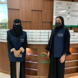 انطلاق المرحلة الثانية من تصفيات تحدي القراءة العربي بتعليم جازان