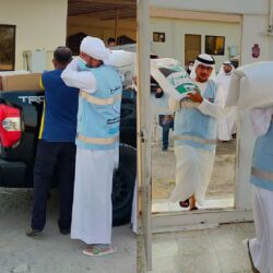 المملكة تدين وتستنكر اقتحام قوات الاحتلال الإسرائيلي المسجد الأقصى وإغلاق بواباته