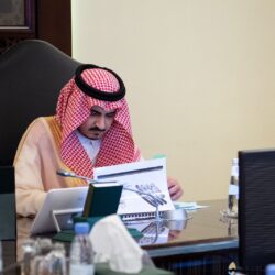  جمعية أصدقاء البيئة الإماراتية تُكرّم جمعية البيئة السعودية