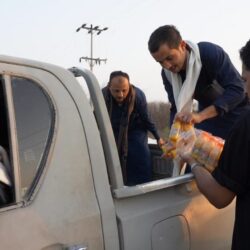 روسيا تحظر دخول رئيس الوزراء البريطاني جونسون ووزيري الخارجية والدفاع