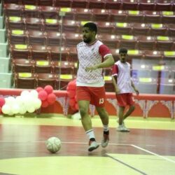 فريق عمل «مزاد الشر» يواصل التصوير في مدينة الانتاج الاعلامي
