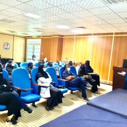 مجمع إرادة والصحة النفسية بالطائف يحصل على اعتماد جائزة ديزي الدولية لتكريم الممرضين والممرضات المتميزين. مجمع إرادة والصحة النفسية بالطائف يحصل على اعتماد جائزة ديزي الدولية لتكريم الممرضين والممرضات المتميزين.