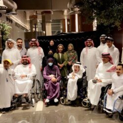 مستشار خادم الحرمين الشريفين أمير منطقة مكة المكرمة يستقبل وزير الدولة في وزارة الخارجية والتعاون الدولي بدولة الإمارات العربية المتحدة