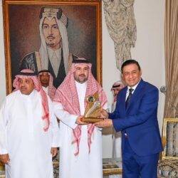 برعاية الأمير فهد بن مقرن إنطلاق معرض “نفحة عطر” في جدة