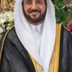 الشيخ نور الدين يهنئ معالي الدكتور وزير الشؤون الاسلامية والدعوة والارشاد بالمملكة العربية السعودية