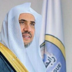 مدير عام فرع هيئة الأمر بالمعروف بمنطقة مكة المكرمة يتفقد العمل بالمراكز التوعوية الميدانية