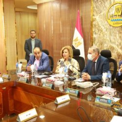 المنظمة العربية للتنمية الإدارية تعقد اجتماعات المجلس التنفيذي والجمعية العمومية بالقاهرة