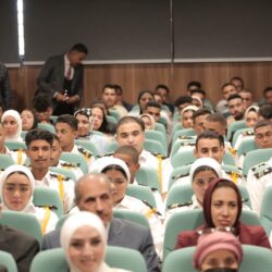 تقني تبوك يدعو المتدربين والمتدربات في جميع المنشآت التدريبية ‏للتسجيل في ‏البرامج المساندة