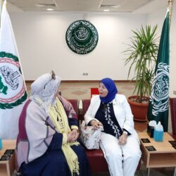 الأكاديمية تحتفي بحصول كلية تكنولوجيا المصايد والاستزراع المائي بالأكاديمية العربية تحصل علي اعتماد الهيئة المركزية الألمانية للتقييم والاعتماد (ZEvA)