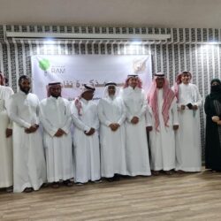 جمعية الزهايمر تشارك بفعالية في اليوم العالمي للصحة