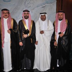 الإتحاد الكشفي للبرلمانيين العرب يكرم الأميرة سما بنت فيصل