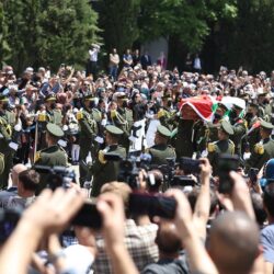  نقابة الصحفيين الفلسطينيين تعلن إطلاق “مؤسسة شيرين أبو عاقلة الدولية لدعم الصحفيات”