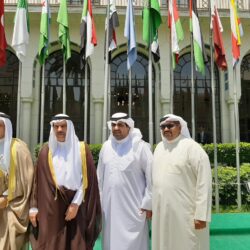 الجمل تثمن دور البرلمان العربي لتعزيز التعاون والتكامل الاقتصادي العربي