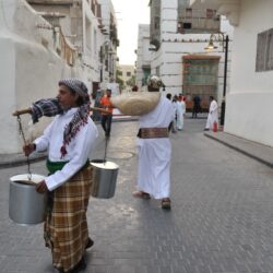 “جدة جنغل” تتحول لكرنفال تنافسي يصنع البهجة للأطفال في موسم جدة