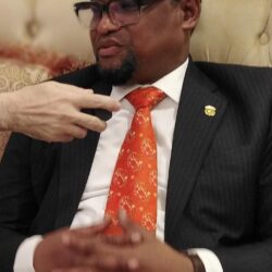 نائب محافظ “المواصفات السعودية” لمؤتمر الثامن ترسيخ لثقافة الجودة