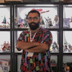 شيماء الشايب: قررت نقل خبراتي للموهوبين بورشة لا تهدف للربح