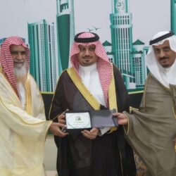 *جامعة الأمير سلطان تكرم جمعية الزهايمر بدعم من “الجفالي” وبالتعاون مع جامعة أمريكية*