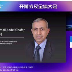 على هامش أعمال الدورة 110 لمؤتمر العمل الدولي ، منظمة العمل العربية تعقد الاجتماع التنسيقي الأول للمجموعة العربية بمقر منظمة العمل الدولية