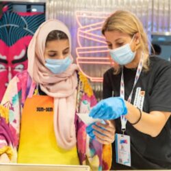 6000 طالب وطالبة بتعليم المخواة يستعدون لاختبارات نافس الوطنية اعتباراً من الغد