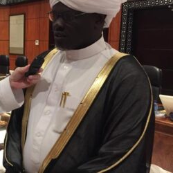التواصل الحكومي يطلق الهوية الإعلامية الموحدة لموسم حج 1443هـ