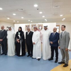 الشيخ الدكتور عبدالباري في خطبة الجمعة : من تأمل حال الضعف في مرحلة الطفولة أيقن أنه يسير في الحياة