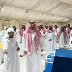 ألعاب الخفّة” تكشف المزيد من المواهب السعودية المبدعة في موسم جدة