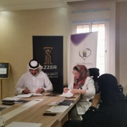 فيلم الرحلة السعودي يفوز بجائزة أفضل فيلم تجريبي بمهرجان ”سيبتيميوس” الهولندي لأول مرة في تاريخ الأفلام العربية فيلم الأنيميشن السعودي “الرحلة” يحصد جائزة أفضل فيلم تجريبي