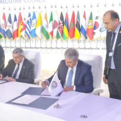 أعضاء هيئة الأمر بالمعروف بالجوف يؤدون اختبار قياس كفاءة أداء الميدانيين بمدينة سكاكا