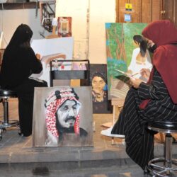 موسم جدة يعزز تتوع فعالياته بـ “حديقة الشواء” وسط أجواء سيتي ووك الساحرة