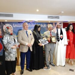 سفير مملكة البحرين في القاهرة: ثورة ٣٠ يونيو مناسبة عربية غالية ومصر القلب النابض للأمة العربية
