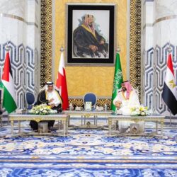 #بايدن من #جدة: أجريت مباحثات مهمة مع الملك سلمان وولي العهد