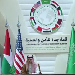 سمو وزير الخارجية : لم يُطرح ولم يناقش أي نوع من التعاون العسكري أو التقني مع إسرائيل