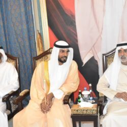 بيان #خليجي #أميركي: قادة «التعاون» أكدوا دعمهم لضمان خلو «الخليج» من كافة أسلحة الدمار الشامل