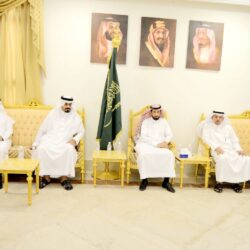 #خادم_الحرمين_الشريفين وسمو #ولي_العهد يتلقيان برقيتي شكر من سمو ولي العهد بدولة #الكويت