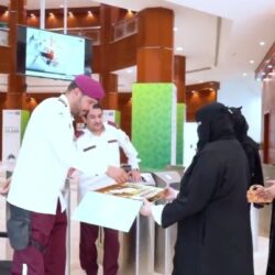 الاتحاد البرلماني العربي، يُشيدُ بقمة جدّة للأمن والتنمية التي عقدت في المملكة العربية السعودية الشقيقة