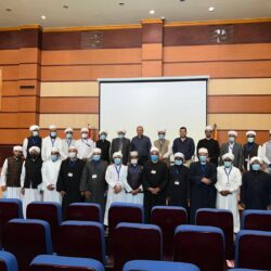 جمعية ترتيل لتحفيظ القرآن الكريم بالباحة تعقد اجتماعًا عاديًا لجمعيتها العمومية وتقر ميزانيتها لعام ٢٠٢١