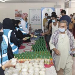 ضمن فعاليات مهرجان العسل ببلجرشي … المؤتمر الدولي الرابع للجمعية العربية لتربية النحل يسدل الستار على آخر جلساته