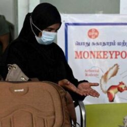 مقتل أمريكيين اثنين في أوكرانيا