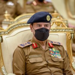 سمو أمير منطقة الباحة يرفع التهنئة للقيادة بمناسبة نجاح موسم حج هذا العام سمو أمير منطقة الباحة يرفع التهنئة للقيادة بمناسبة نجاح موسم حج هذا العام